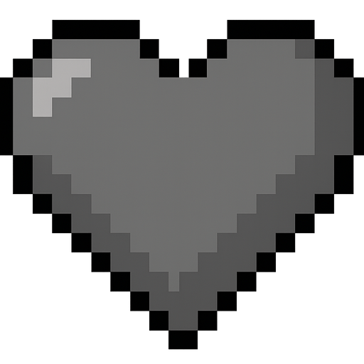 empty heart