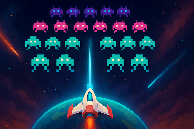 game-community-background