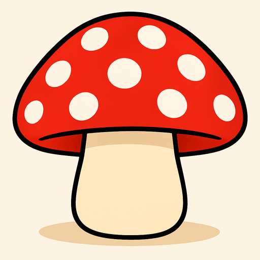 mantarın yüzü olmasın altı da düz olsun platforma gelecek