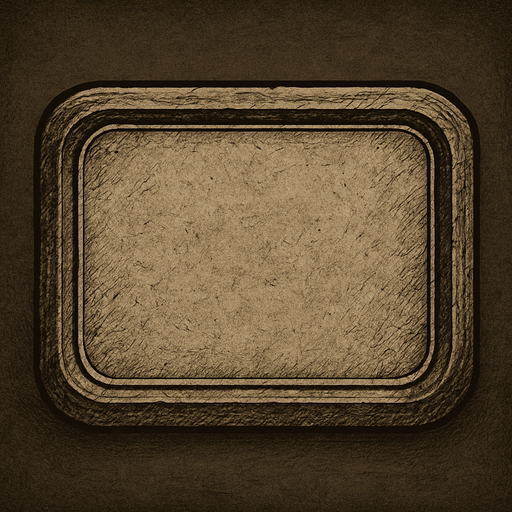 make it medieval style and not colorful