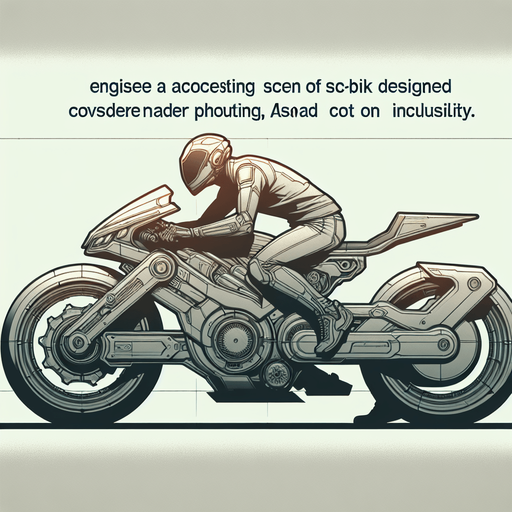 sci fi bike with person riding facing right side
Single Game Texture.  In-Game asset.  High contrast.
Single Game Texture.  In-Game asset.  2d.  Blank background.  High contrast.  No shadows