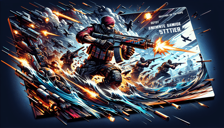 game-community-background