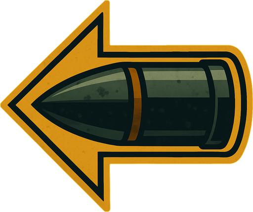 Change towards to right