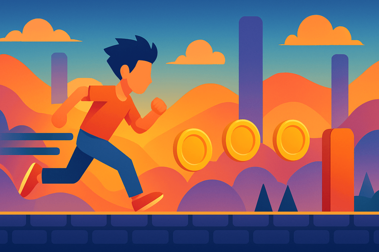 game-community-background