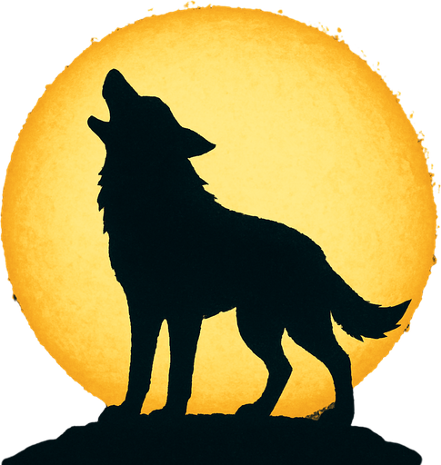 Ahora que el perro esté ladrando