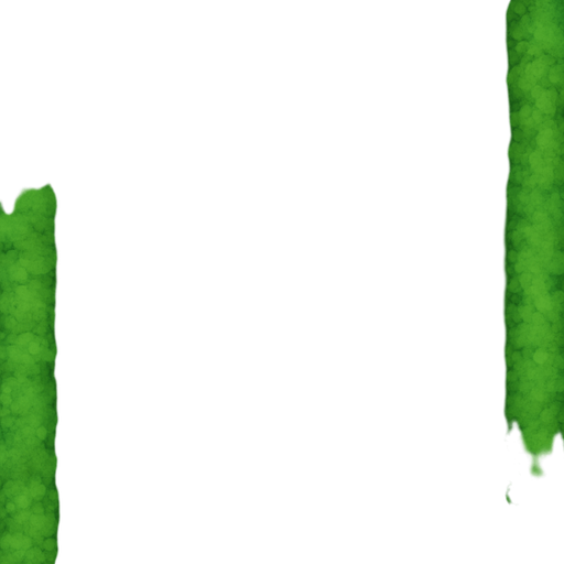 Deja plano. Que no se nore las lineas de la cuadricula