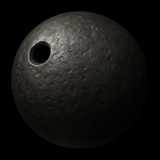 buna bir savaş topu havası kat