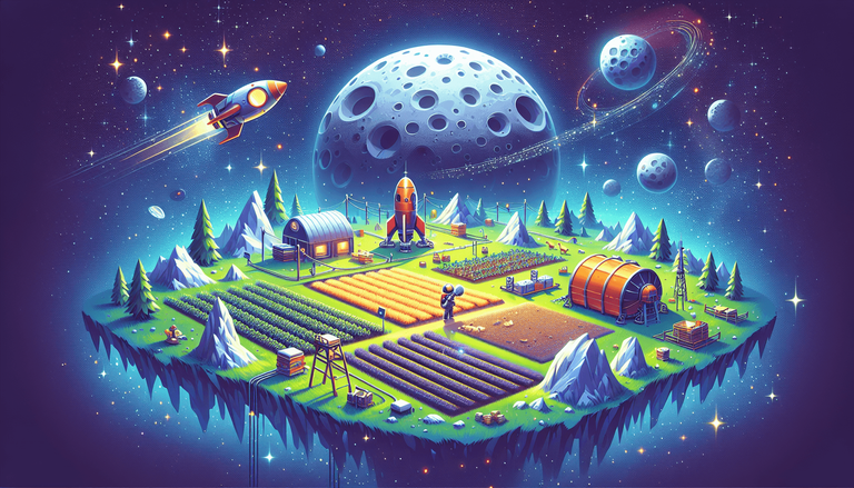 game-community-background