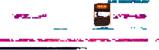 cyberpunk pixel art asphalt street. In-Game asset. 2d. High contrast. No shadows manhole top down