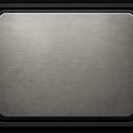 This exact same shape but change the material to high definition dull metallic