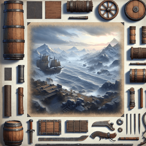 checkpoint.
Single Game Texture.  In-Game asset.  Blank background.  High contrast.  No shadows