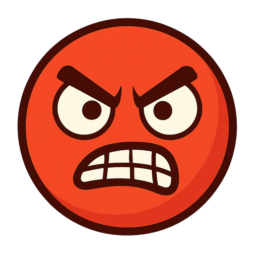 kızgın kırmızı top
. No background. Transparent background. Blank background. No shadows. 2d. In-Game asset. flat