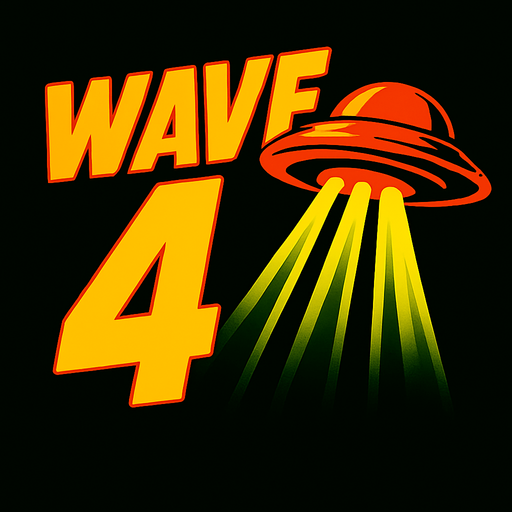 Make it say wave 4