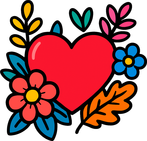 love coler.
In-Game asset.  2d.  High contrast.  No shadows