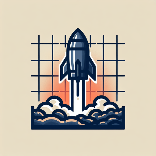 missile that come from air and land in ground.
Single Game Texture. In-Game asset. 2d. Blank background. High contrast. No shadows.