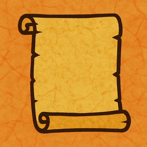 2d paper texture.
In-Game asset.  2d.  High contrast.  No shadows