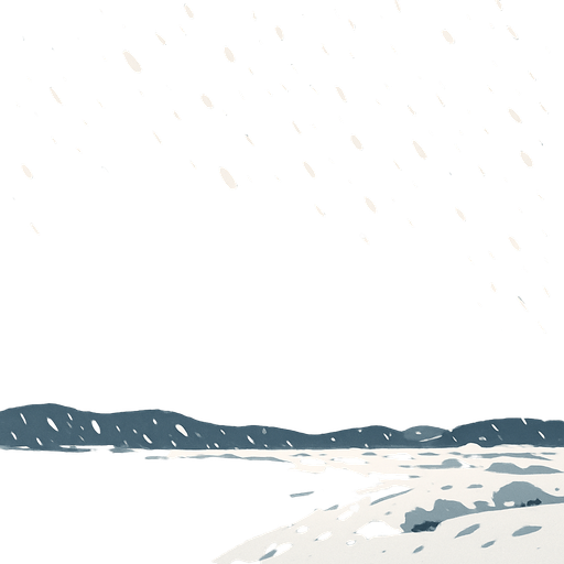 Nevada, evento atmosférico, algo realista.
In-Game asset.  2d.  High contrast.  No shadows