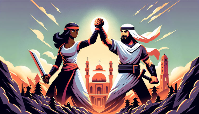 game-community-background