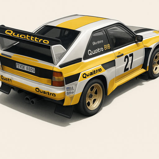 Only the car overlay