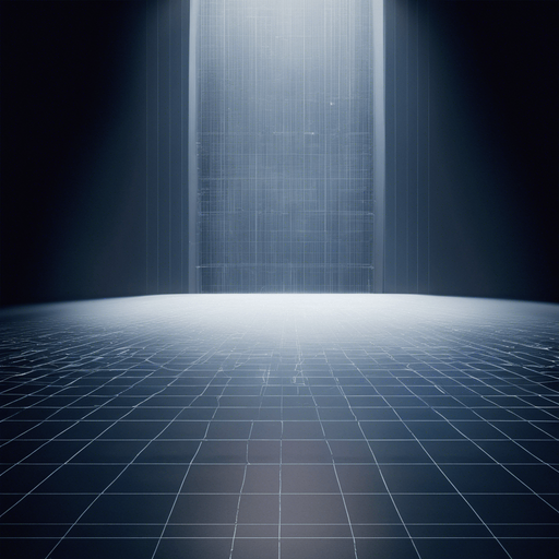 make the center dark too