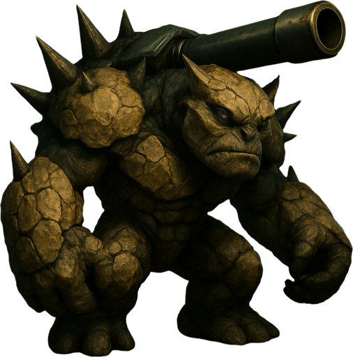 haz a este personaje mas realista