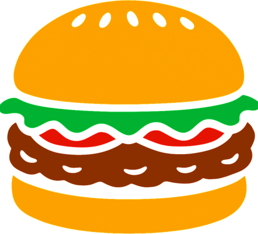 Remove Krusty burger