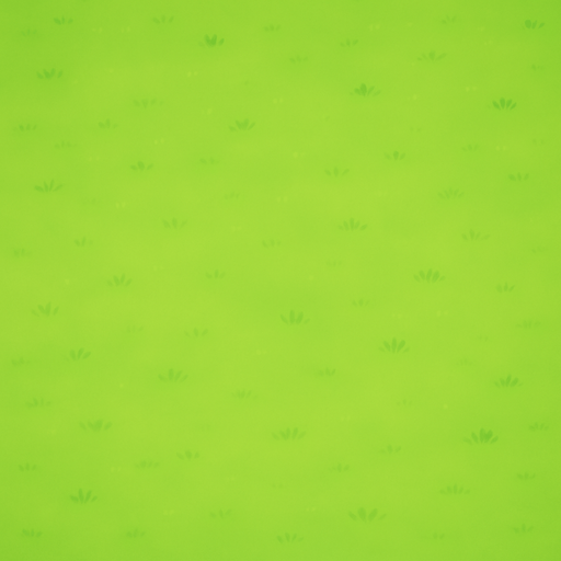 make it just a grass field, and make it from 3 times far away