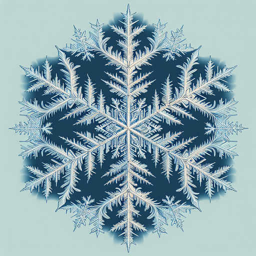 snowflake
