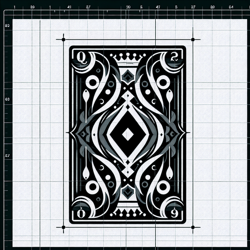 Black queen.
Single Game Texture.  In-Game asset.  2d.  Blank background.  High contrast.  No shadows