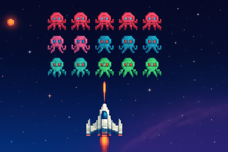 game-community-background