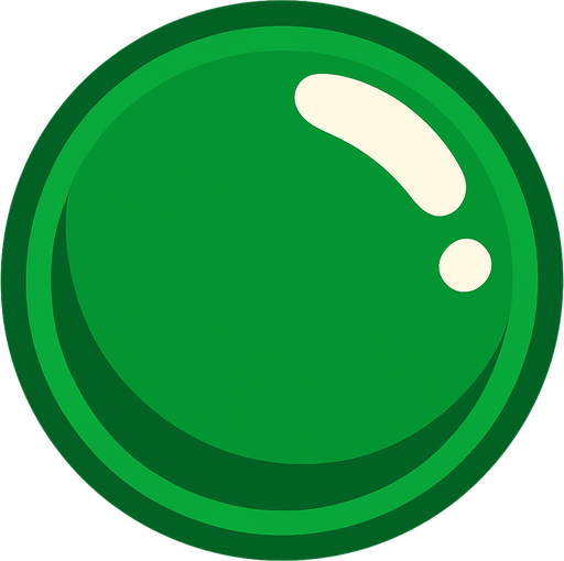 Colour it green