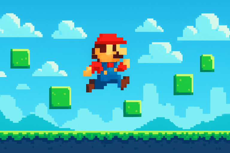 game-community-background