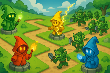 game-community-background