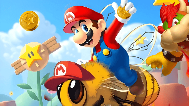 game-community-background