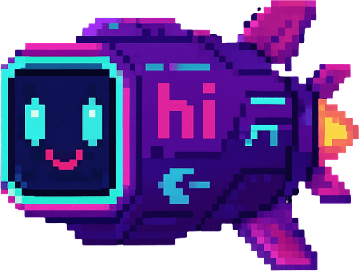 Make this pixel art style