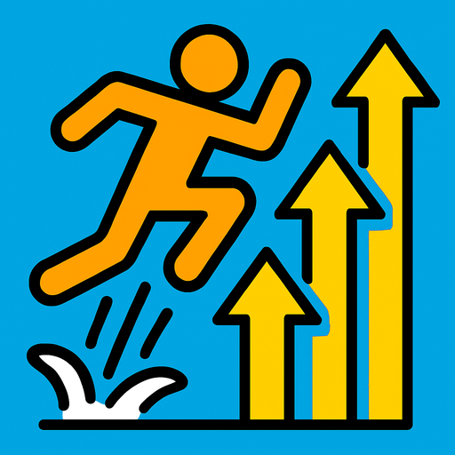 Poder de saltó.
In-Game asset.  2d.  High contrast.  No shadows