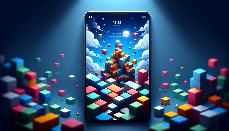 game-community-background
