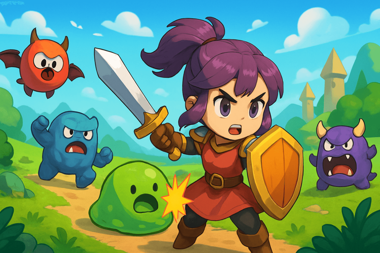 game-community-background