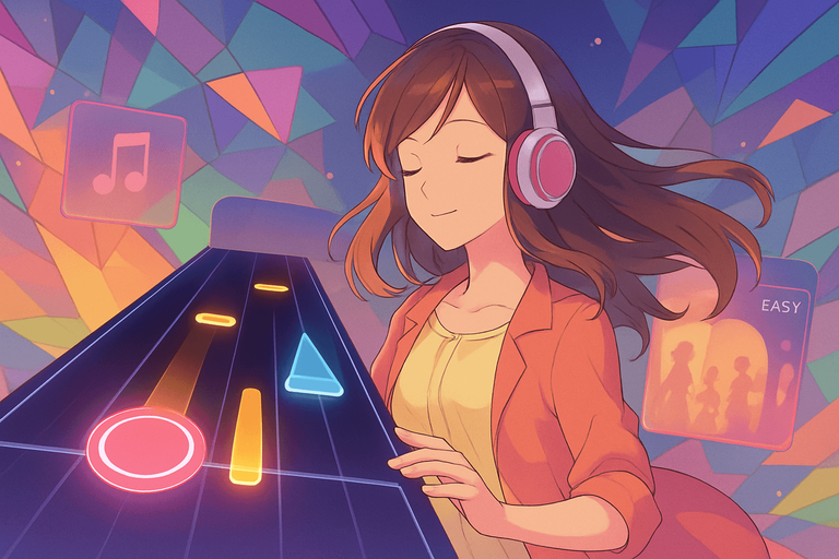 game-community-background