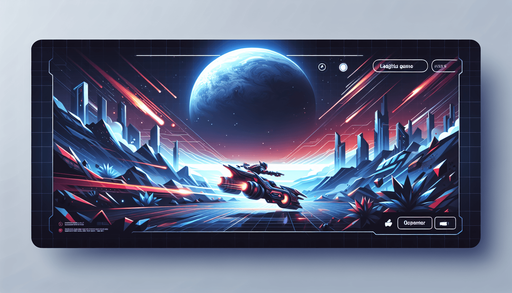 game-community-background