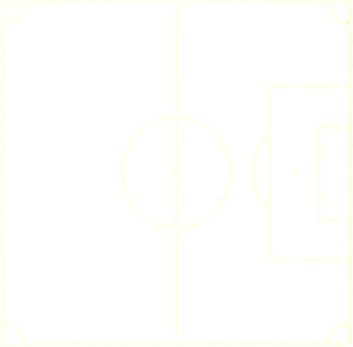 futbol sahası, penaltı noktası, gerçek çim görseli.
In-Game asset.  2d.  High contrast.  No shadows