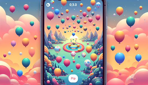 game-community-background