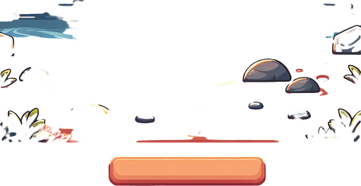 cartoon beack background. all sand. sunset..
Single Game Texture. In-Game asset. 2d. Blank background. High contrast. No shadows.