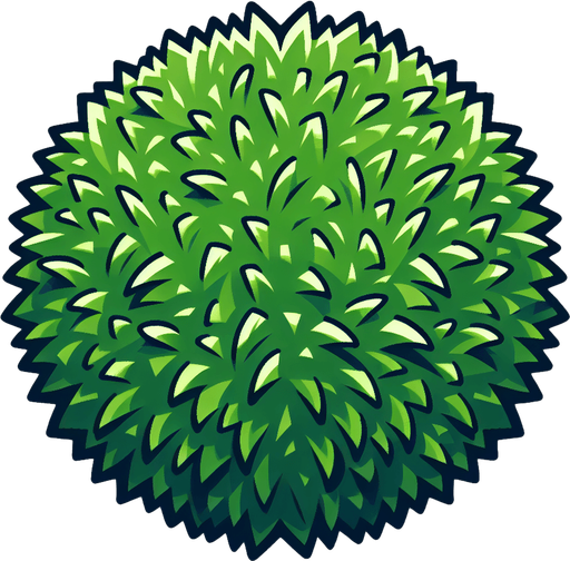 grass.
Single Game Texture. In-Game asset. 2d. Blank background. High contrast. No shadows.