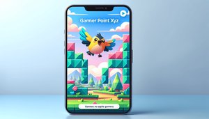 gamer point xyz