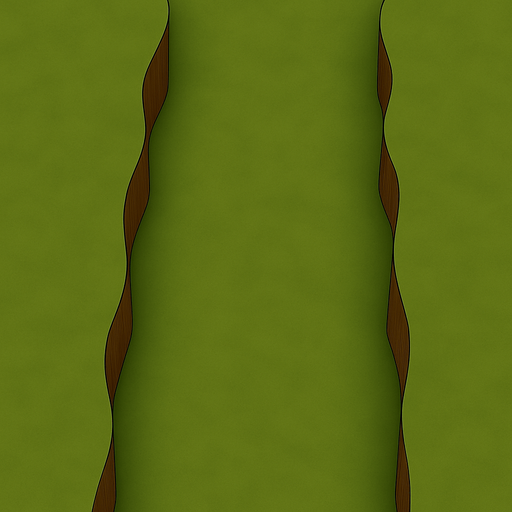 Haz mas angostas las montañas