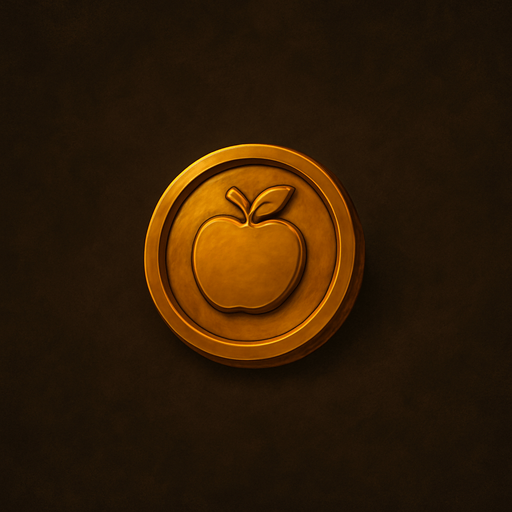 birebir aynı para 0 değişiklik sadece parayı görselde daha küçük alan kaplıycak şekilde küçült