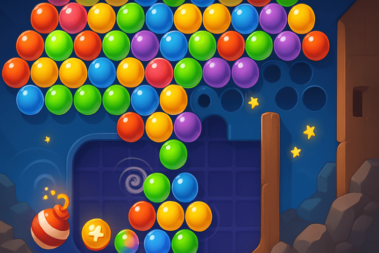 game-community-background