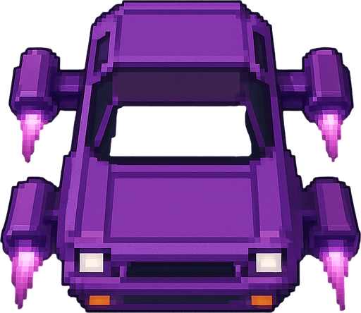 make this flying car and eflatun