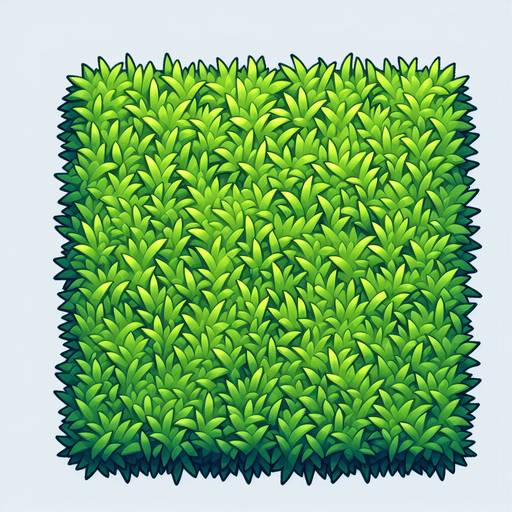 Make a small 



Make a small grass.
Single Game Texture. In-Game asset. 2d. Blank background. High contrast. No shadows.
